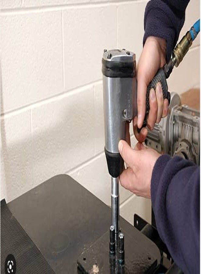 إليفنت مفتاح ربط صدمي من سلسلة الفيل أكاري 1/2 بوصة (AT5004SG) - Image 2